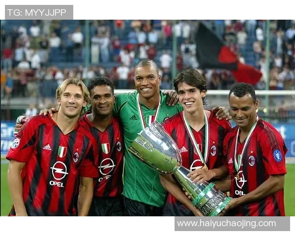 2007年AC米兰对决经典赛事回顾与精彩瞬间解析