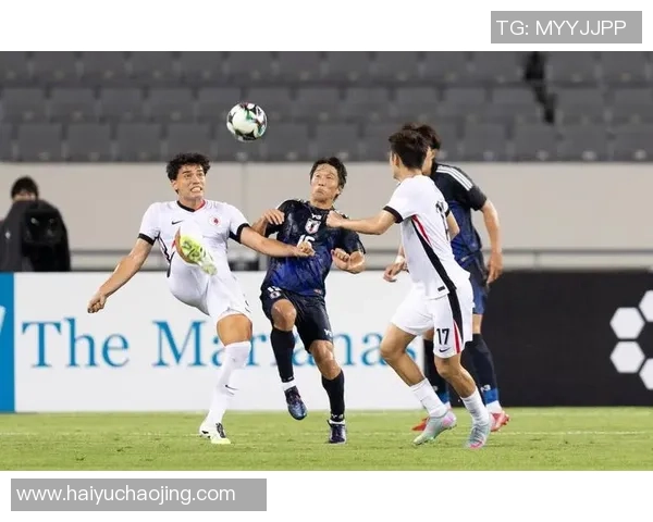 2017东亚杯精彩对决韩国队与日本队的激烈较量回顾