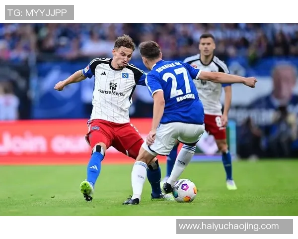 2018年汉堡与基尔足球比赛精彩比分回顾与分析 2018年汉堡与基尔足球比赛精彩比分回顾与分析