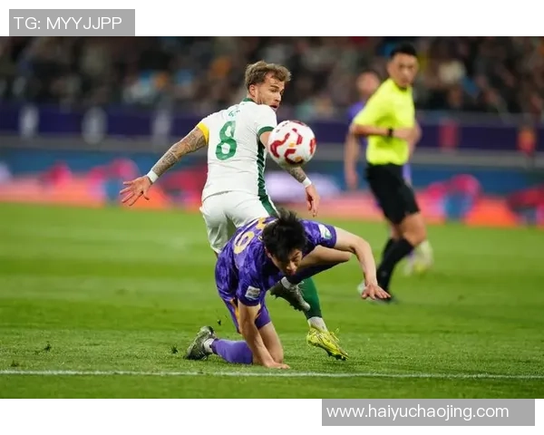 中超焦点战智诚迎战泰达两队争夺宝贵积分激战正酣