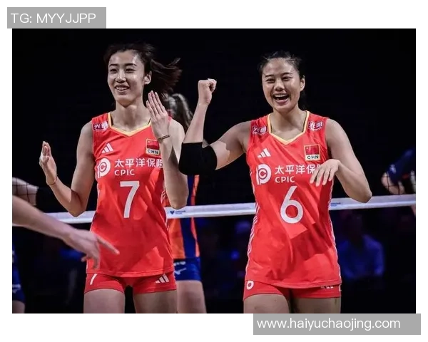 中国女排对阵日本女排直播精彩瞬间全程回顾与分析