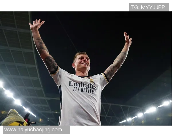 克罗斯：从足球场上的天才到全球体育文化的引领者