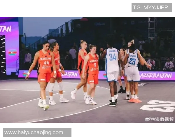 委内瑞拉女篮与厄瓜多尔女篮激战正酣展现精彩对决与竞技精神