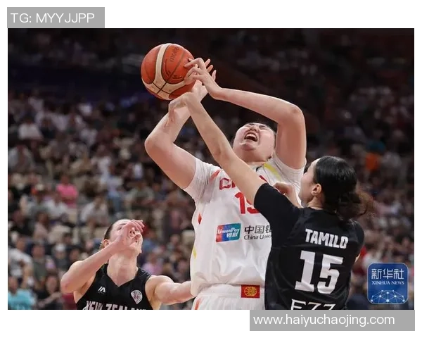 女篮迎战新西兰与澳大利亚强队力争在国际赛场展现风采