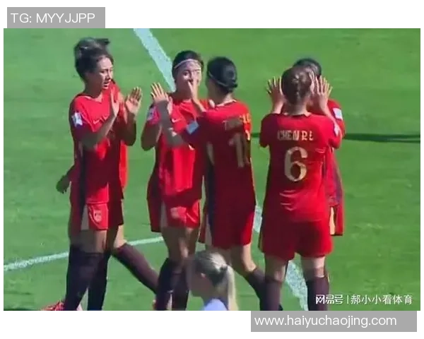 巴西女足与冰岛女足激战正酣展现巾帼风采与足球魅力