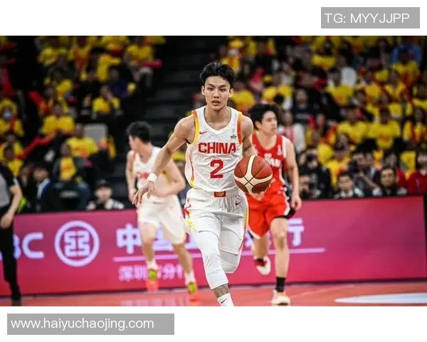 徐杰：从篮球新星到职业生涯巅峰的奋斗历程与成长故事