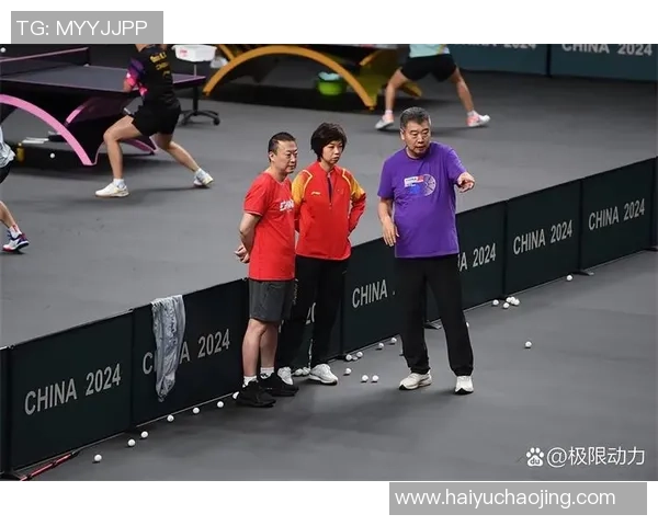 张怡宁与张继科乒乓球巅峰对决谁能称霸赛场荣耀之路