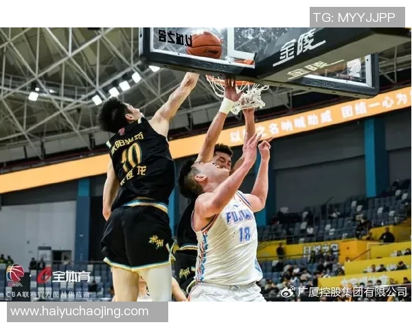 新强对阵广厦男篮直播全程回顾与精彩瞬间分析